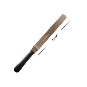 PİRGE EĞRİ PALET 30 cm