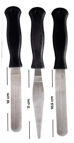 PALET SET 3 LÜ