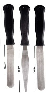 PALET SET 3 LÜ