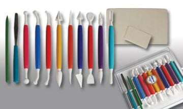 MARZİPAN SET