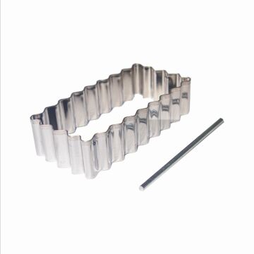 KURABİYE KAŞE SET KUTULU