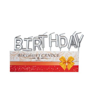 HAPPY BIRTHDAY MUM ALTIN-GÜMÜŞ-ROSEGOLD