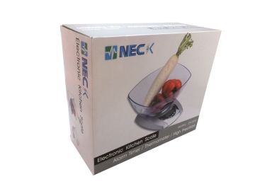 ELEKTRONİK TARTI