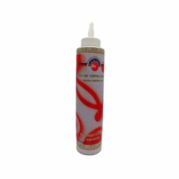 ÇİLEK DEKOR TOPPİNG SOS 750GR