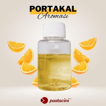PORTAKAL AROMA 40GR