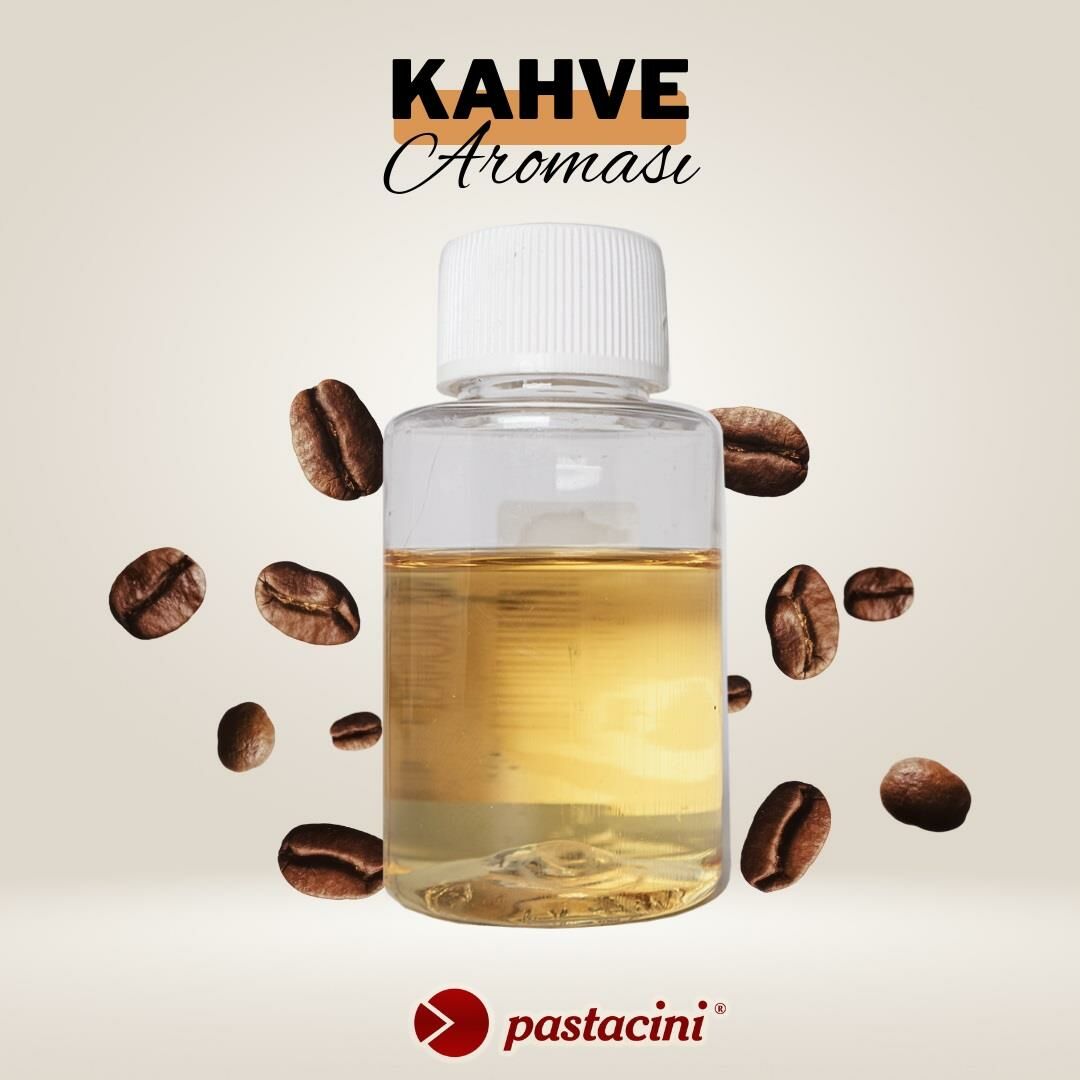 KAHVE AROMASI 40GR