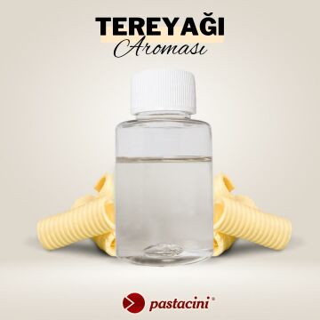 TEREYAĞI AROMASI 40GR.