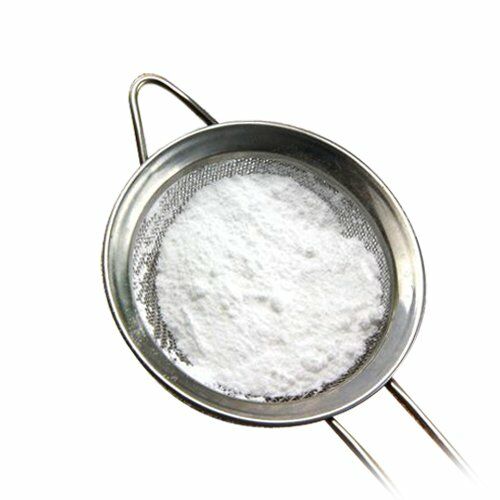 SAF PUDRA ŞEKERİ NİŞASTASIZ