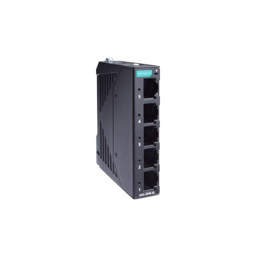 Unmanaged Switch
