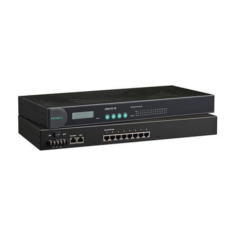 RS-232 Terminal Server
