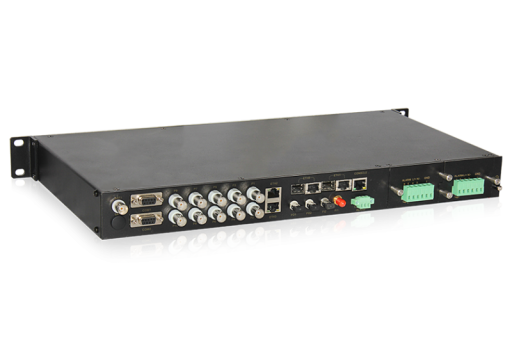 NTP/PTP Zaman Sunucusu