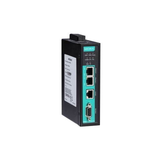 PROFINET Gateway