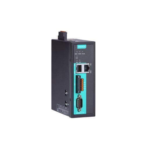 EtherNet/IP Gateway