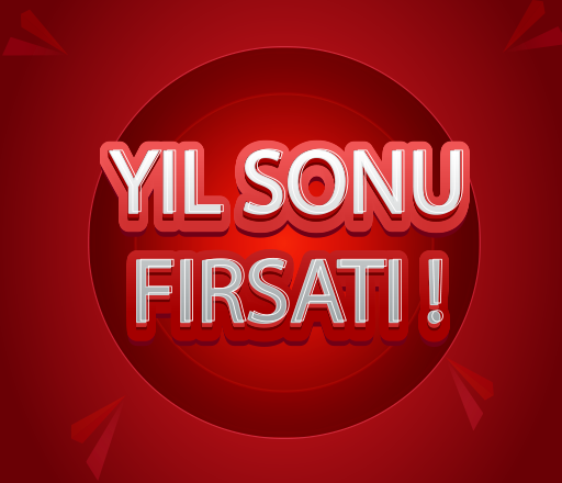 YIL SONU FIRSATI