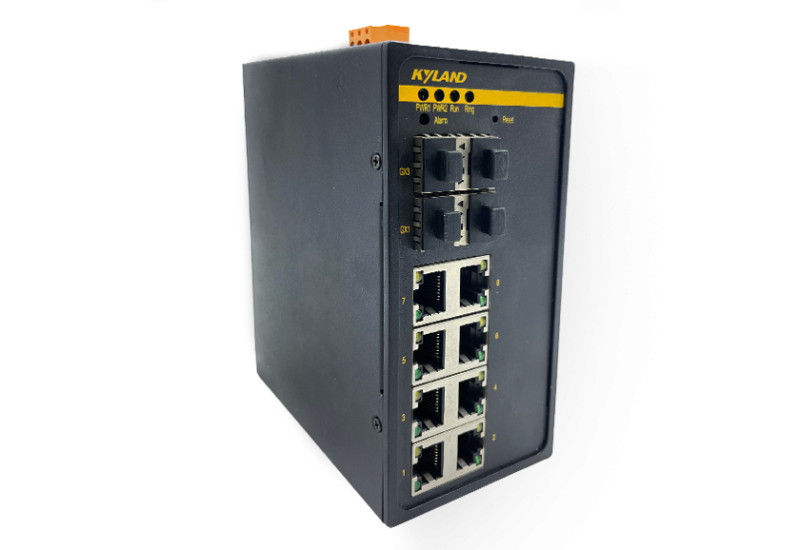 SICOM3000A-2GX8GE-L2-L2