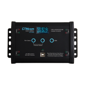 UTS-M401