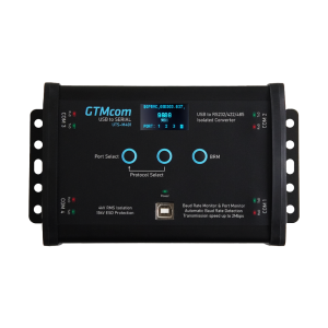 UTS-M401