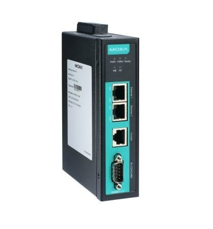 MGate 5114-T