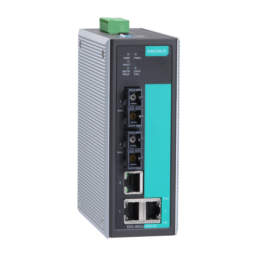 EDS-405A-MM-SC