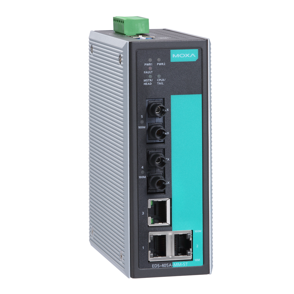 EDS-405A-MM-ST