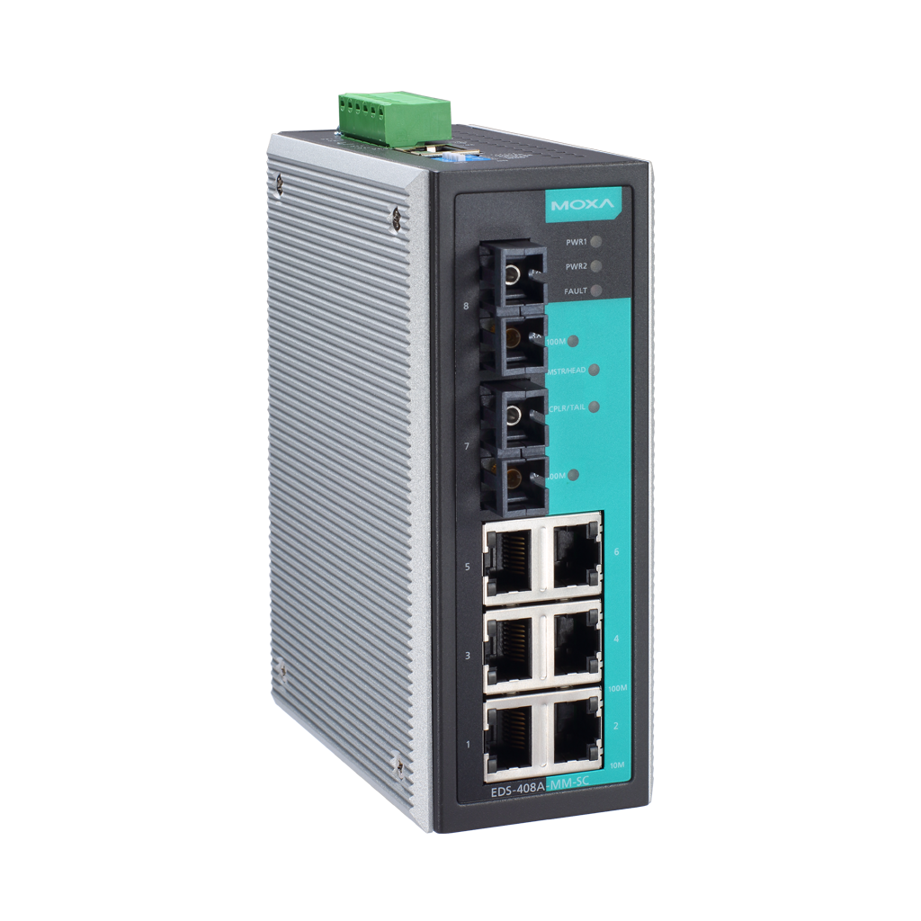 EDS-408A-MM-SC