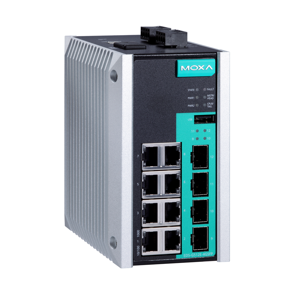 EDS-G512E-8PoE-4GSFP