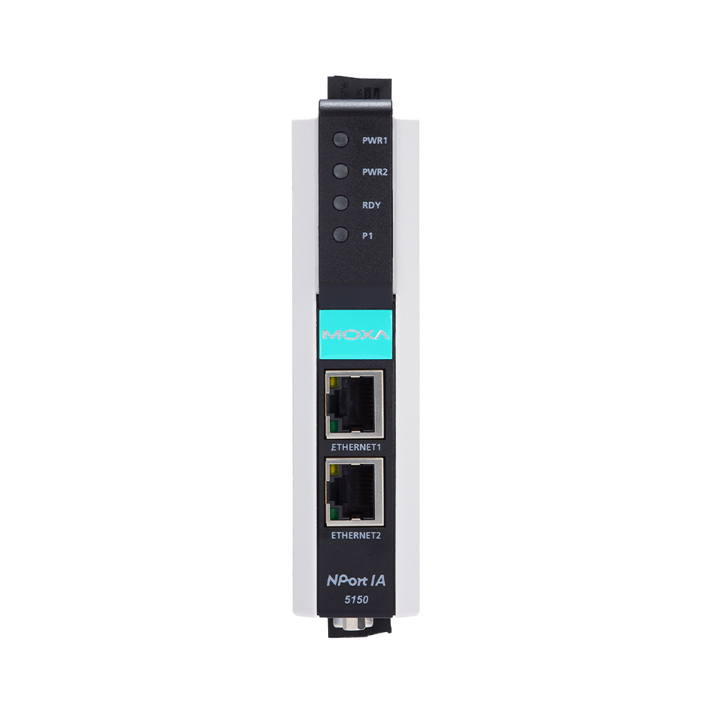NPort IA-5150I-M-SC