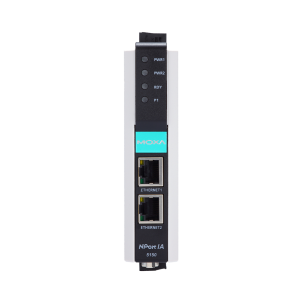 NPort IA-5150I-M-SC