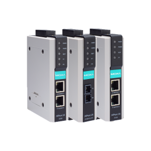 NPort IA-5150I-M-SC