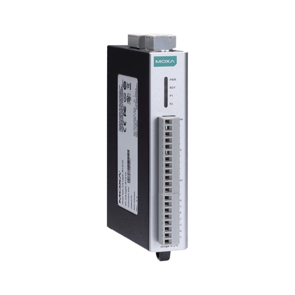 ioLogik R1240
