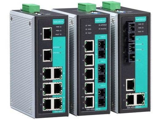 EDS-408A-SS-SC-T
