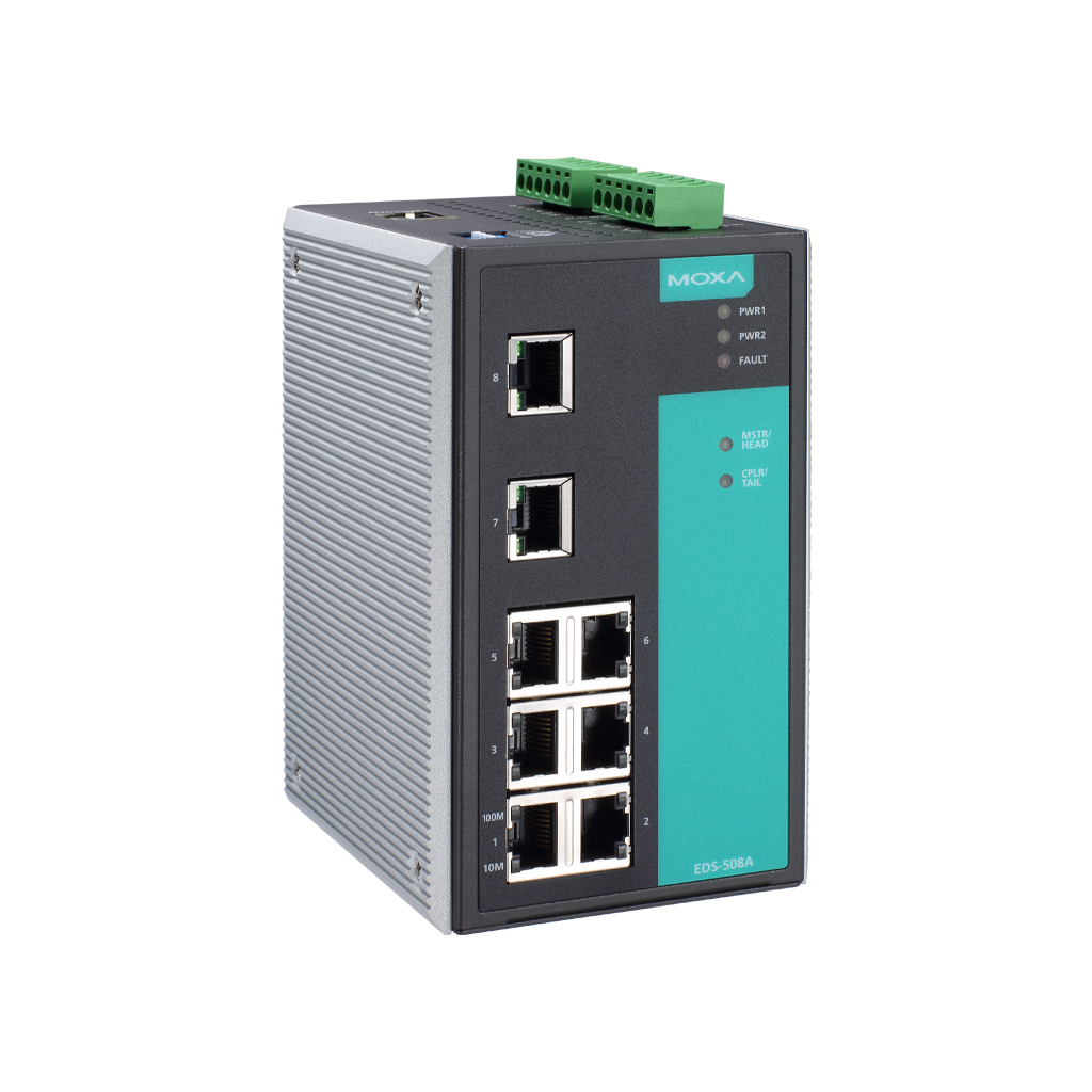 EDS-508A-SS-SC