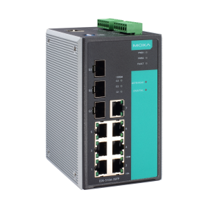 EDS-510A-3SFP
