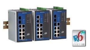 EDS-510A-3SFP