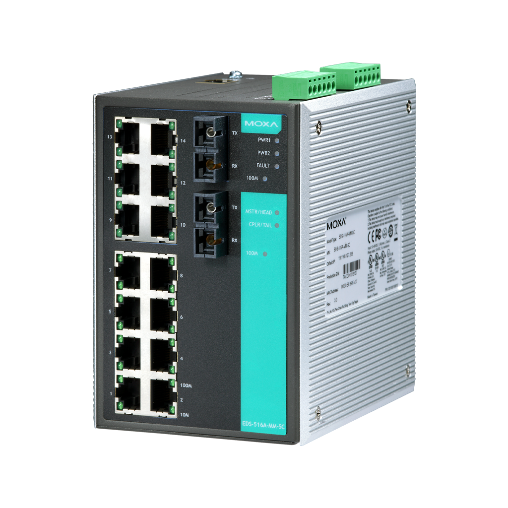 EDS-516A-MM-SC