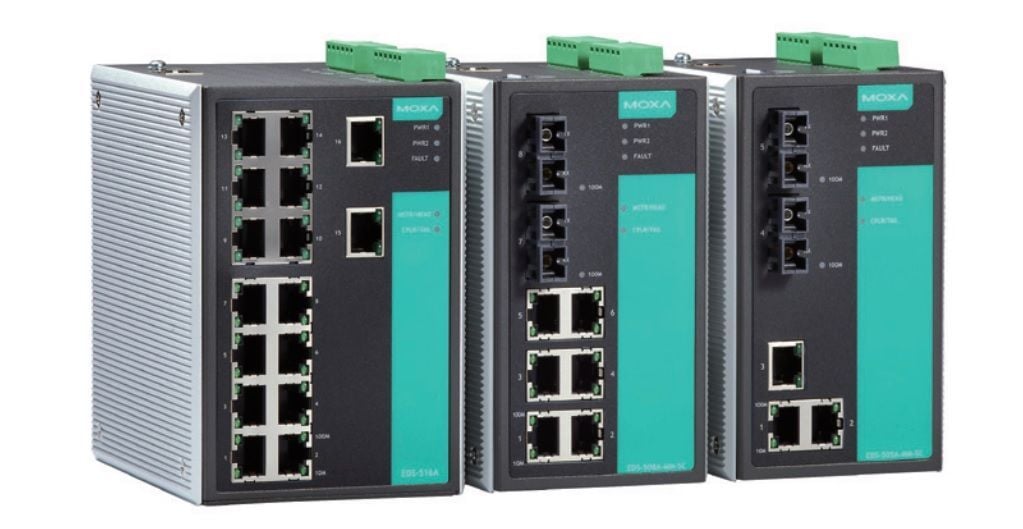 EDS-516A-MM-SC