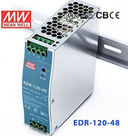 MW-EDR-120-48