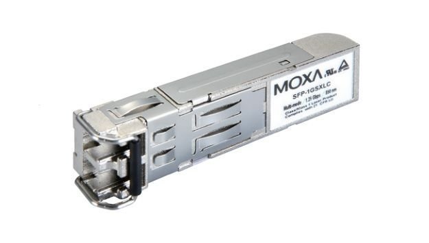 SFP-1GSXLC-T