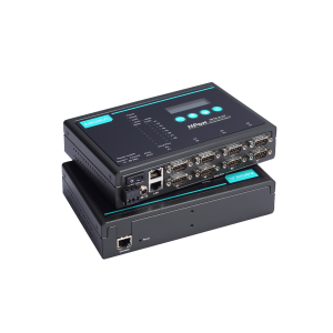 NPort 5610-8-DT-T