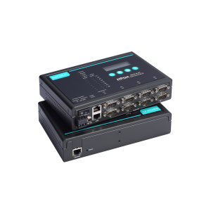 NPort 5650-8-DT w/o adaptor