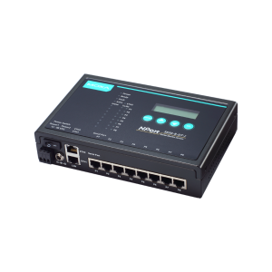 NPort 5650-8-DT-J w/o adaptor
