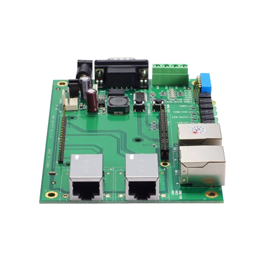 EOM-104-FO Evaluation Kit