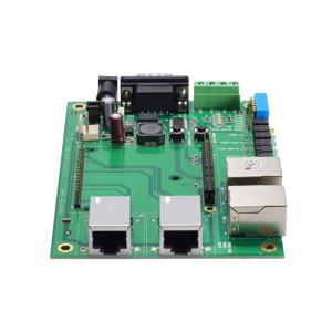 EOM-104-FO Evaluation Kit