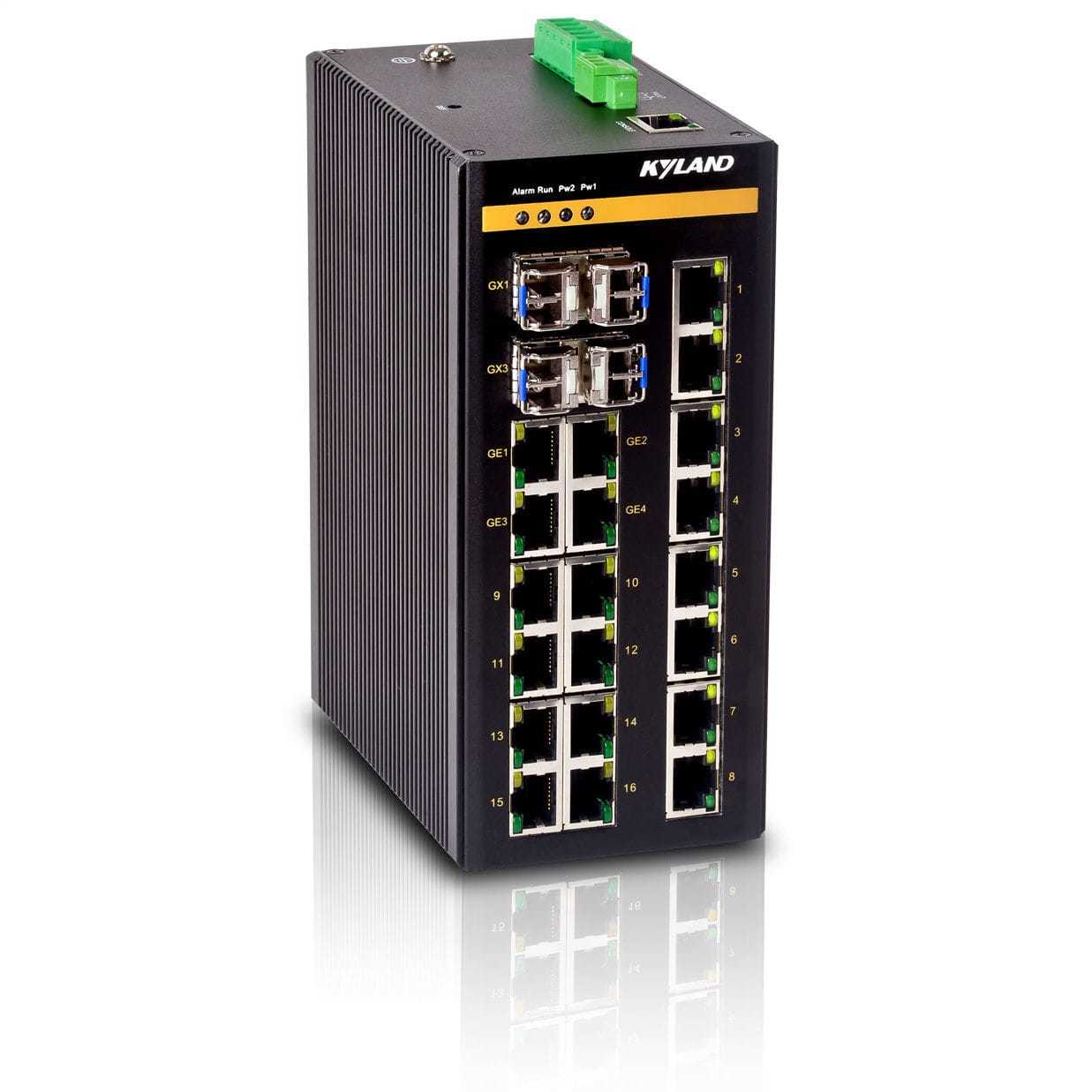 SICOM3307S-3G7P-L10-L10