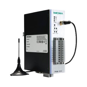 ioLogik W5340
