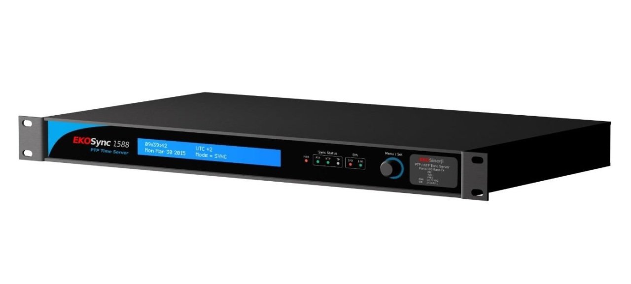 EKOSync 1588A-90-240VAC -DC