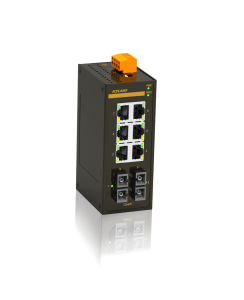 Opal8-E-2S6T-SC40-LV-LV