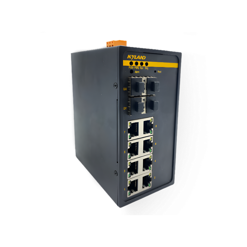 SICOM3000A-2GX8T-L2-L2