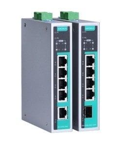 EDS-G205A-4PoE