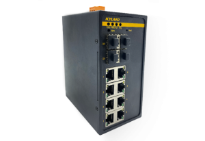 SICOM3000A-2SFP8T-L2-L2